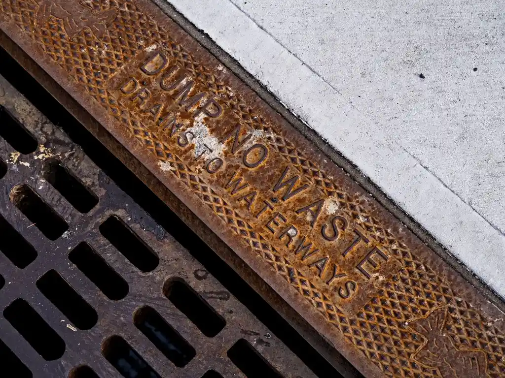 professional drain services Sun City