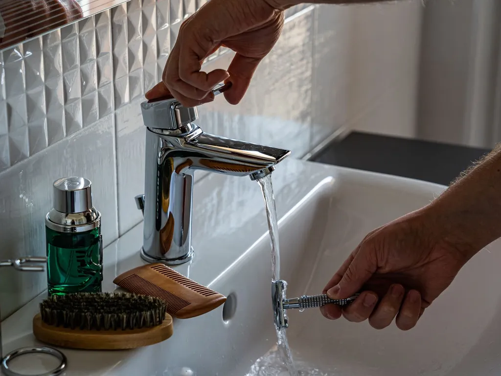 affordable faucet repair Sun City