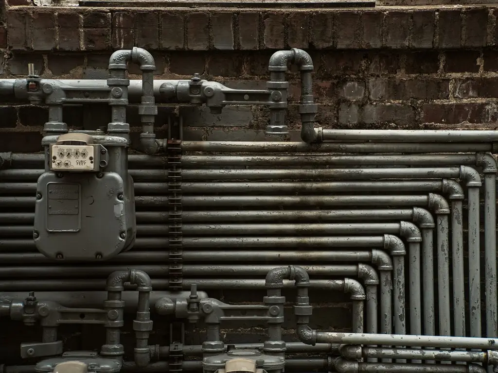 professional gas plumbing Sun City