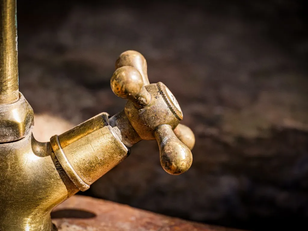 trusted plumber in Sun City 2