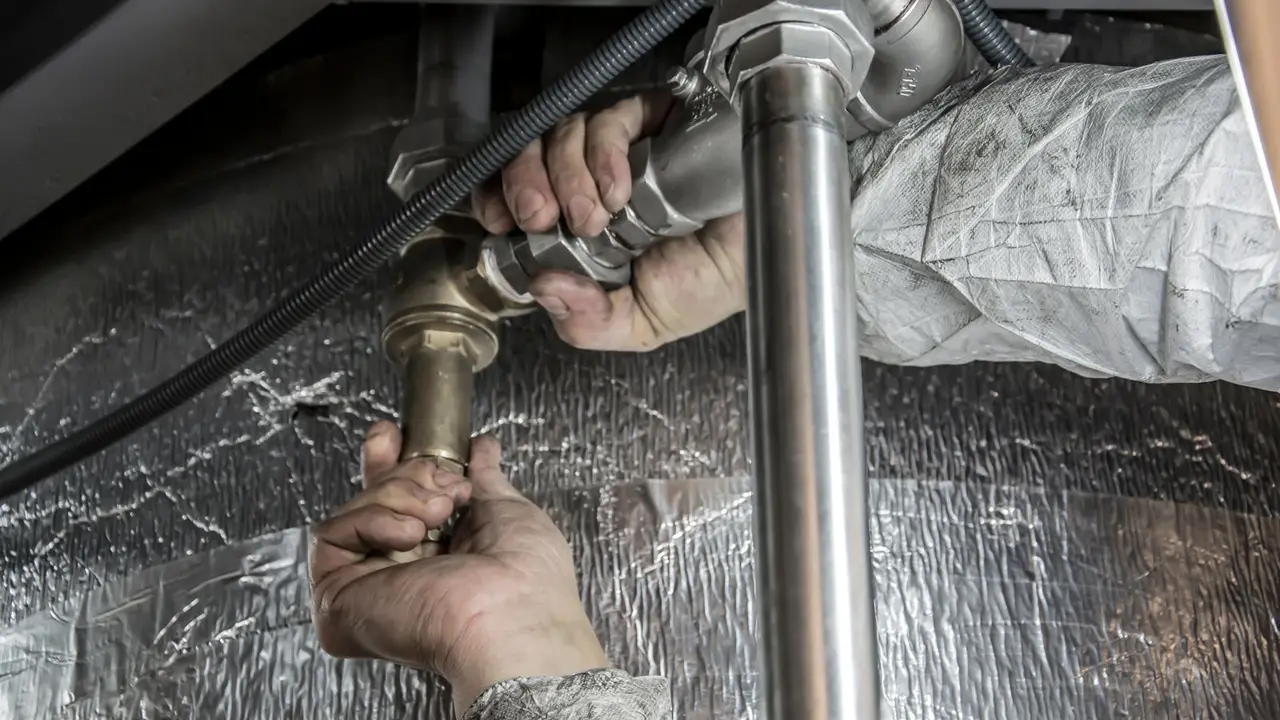 plumbing company Sun City