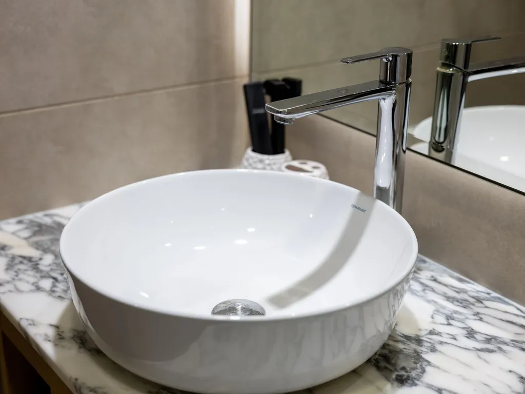affordable kitchen plumbing Sun City