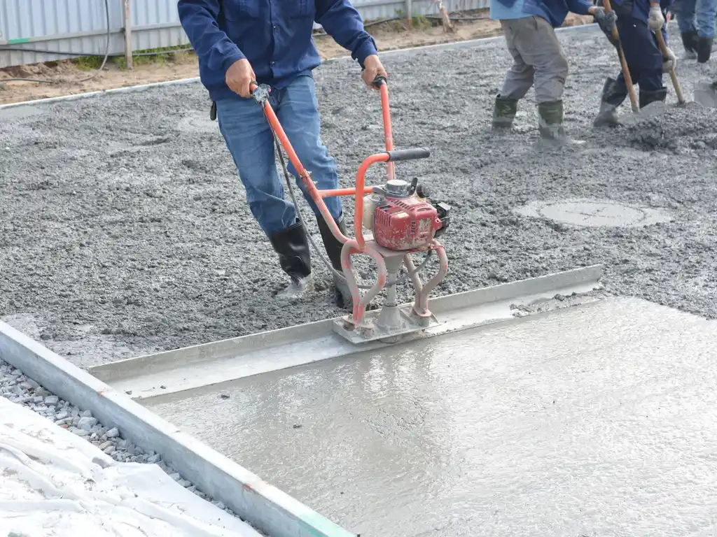 slab leak repair near me