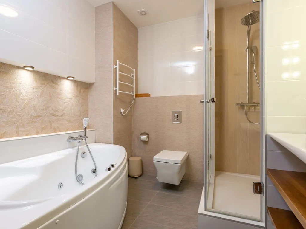 professional toilet plumbing Sun City
