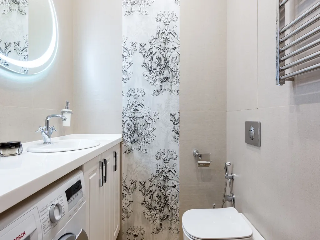 professional toilet replacement Sun City