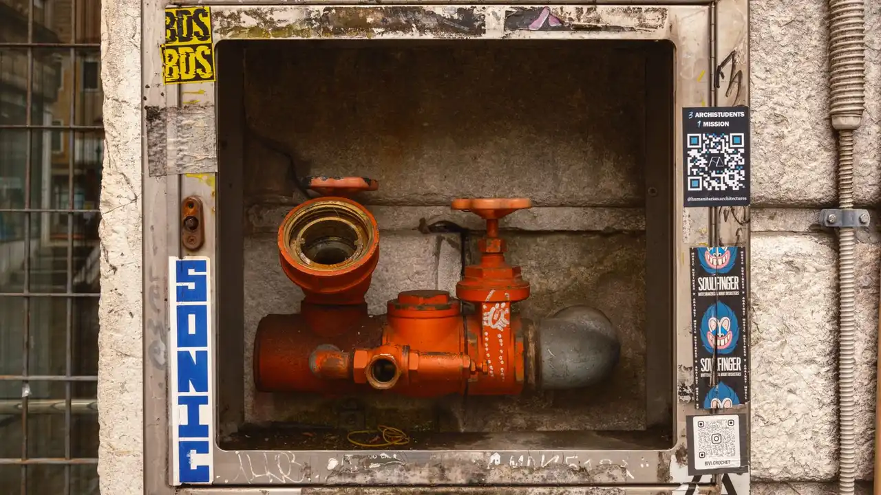 plumbing company Tolleson, AZ