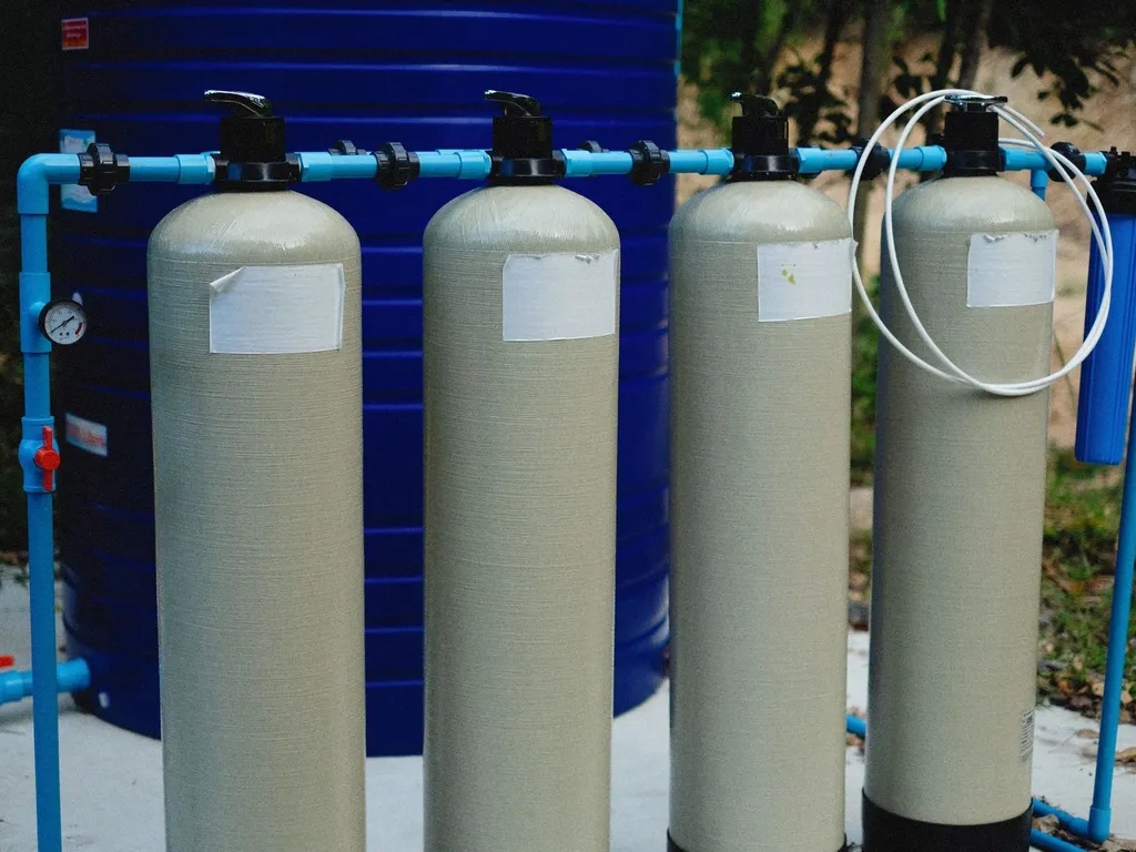 affordable water heater installation Sun City