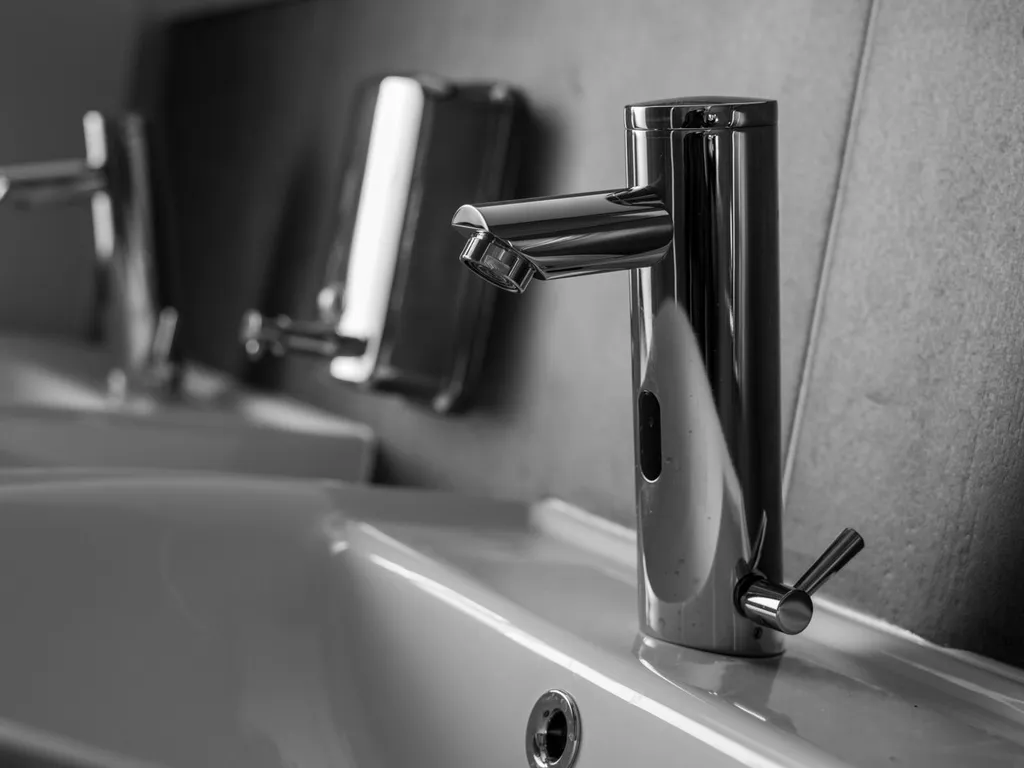 affordable water line installation Sun City