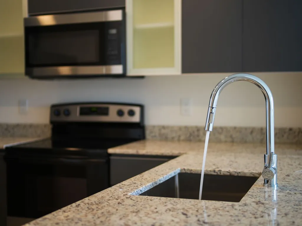 professional water line replacement Sun City