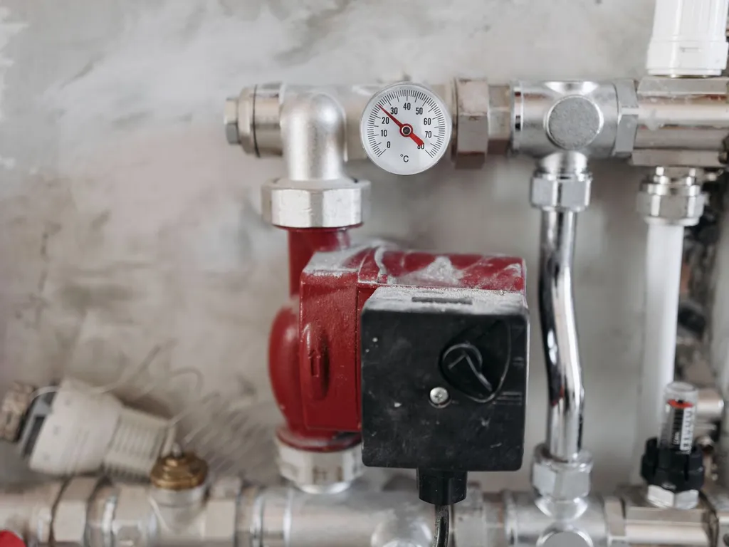 salt-based softener
