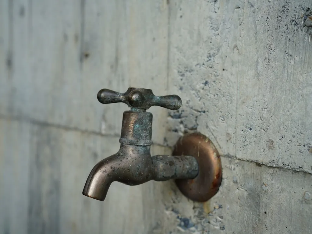 professional water softener services Sun City
