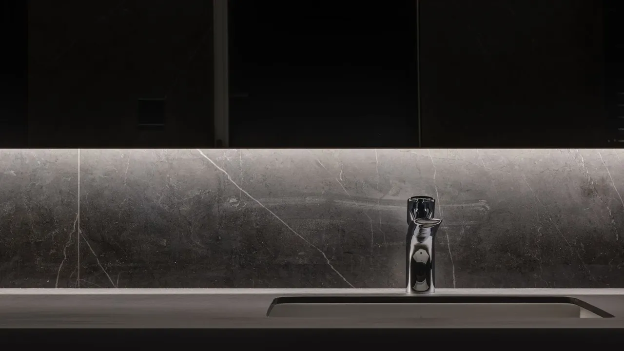 faucet installation near me