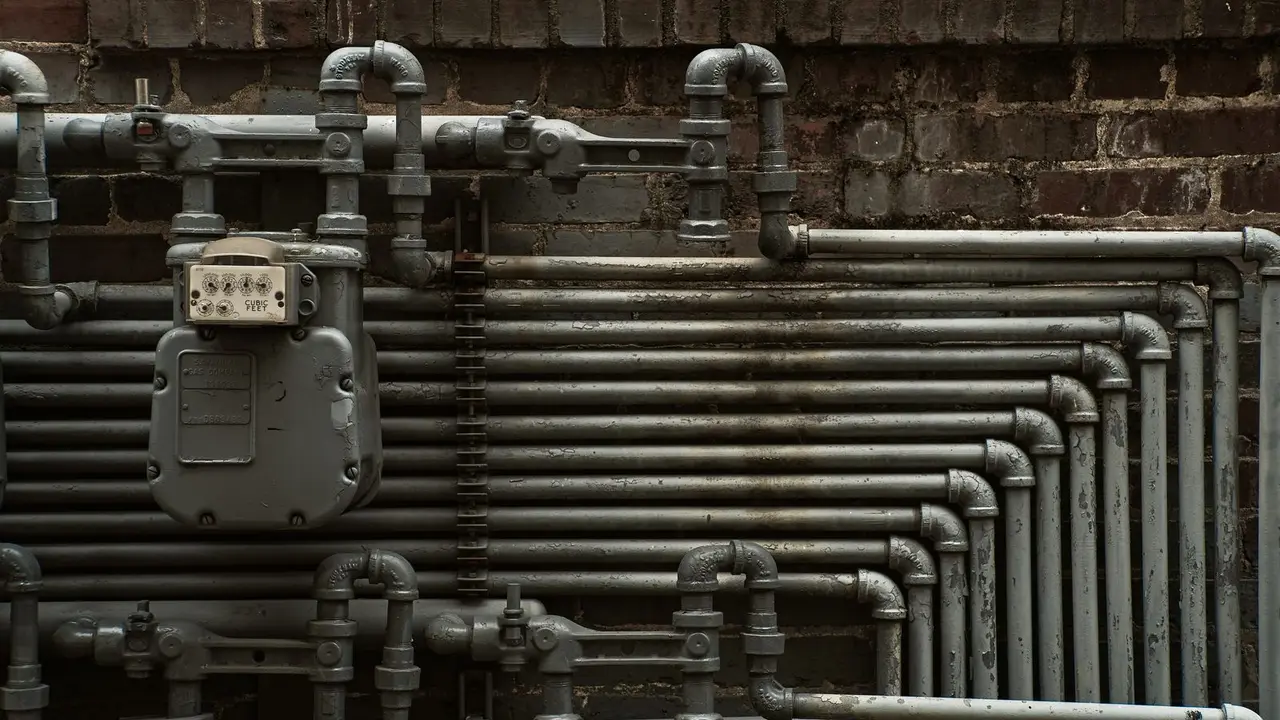 professional plumbing company in Sun City