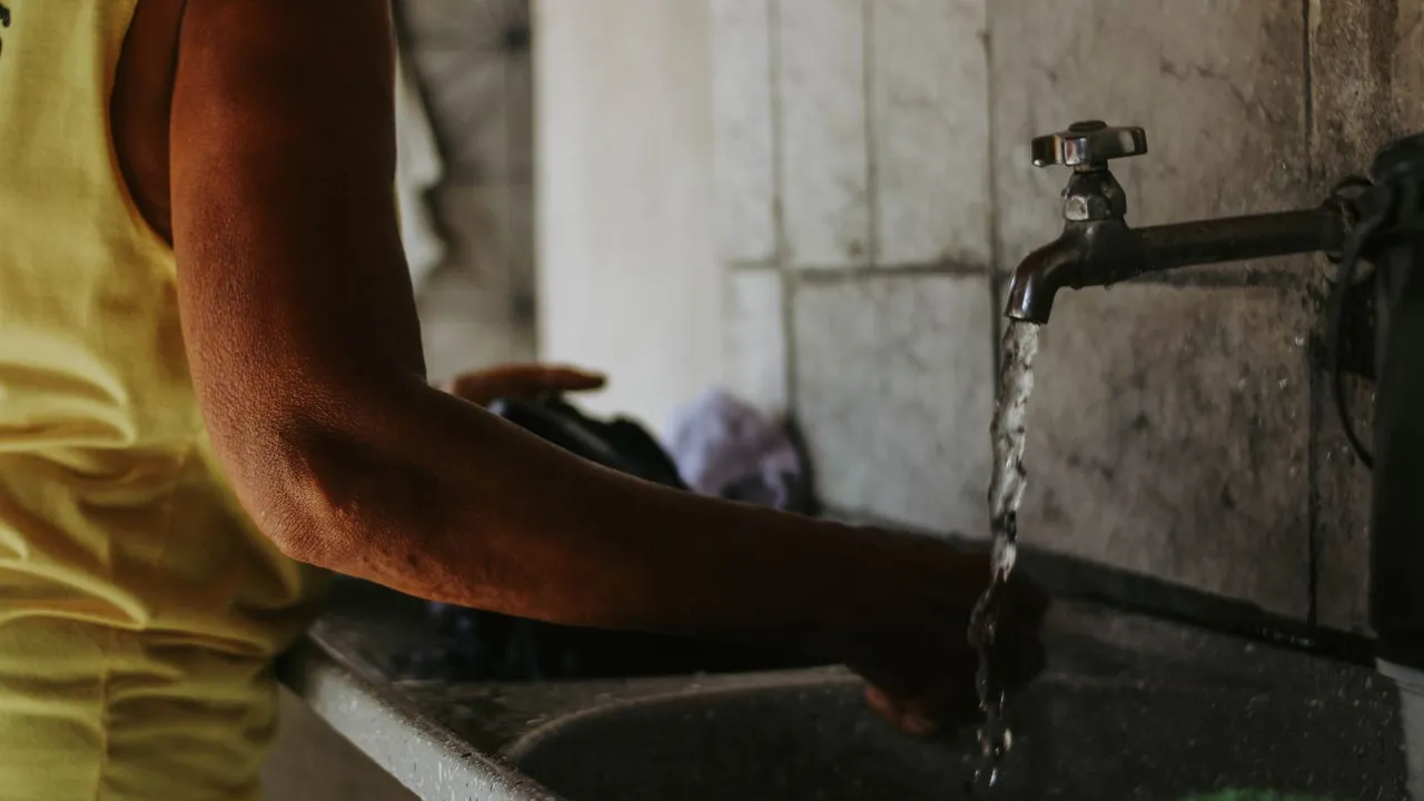 plumbing for small businesses in Sun City