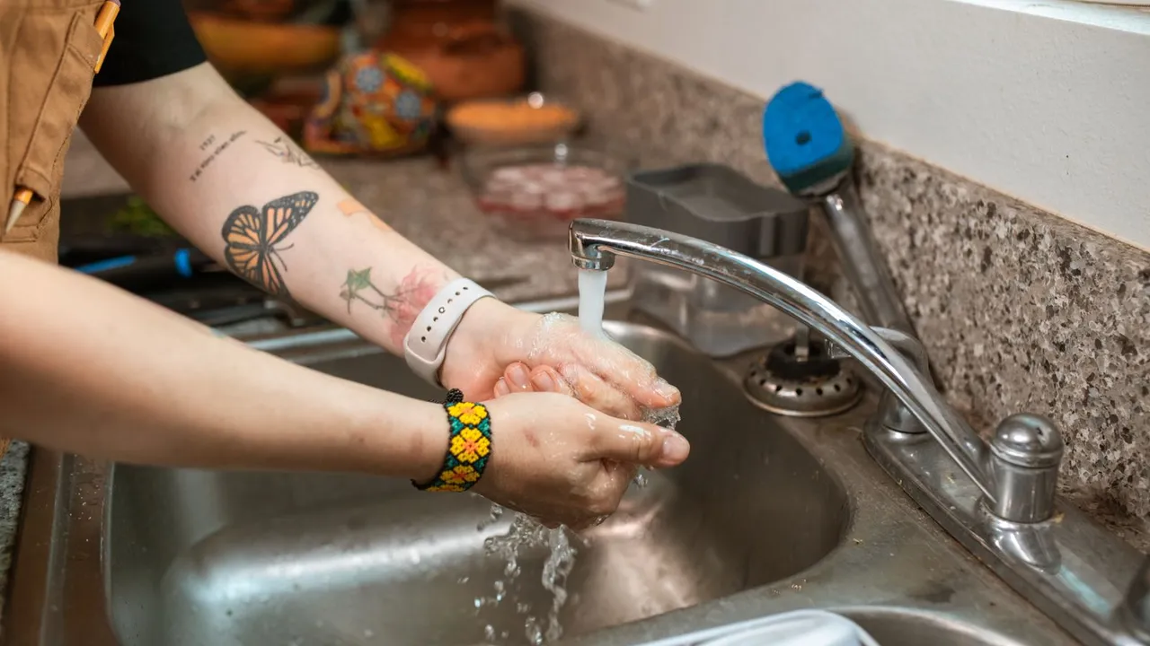 kitchen sink installation near me
