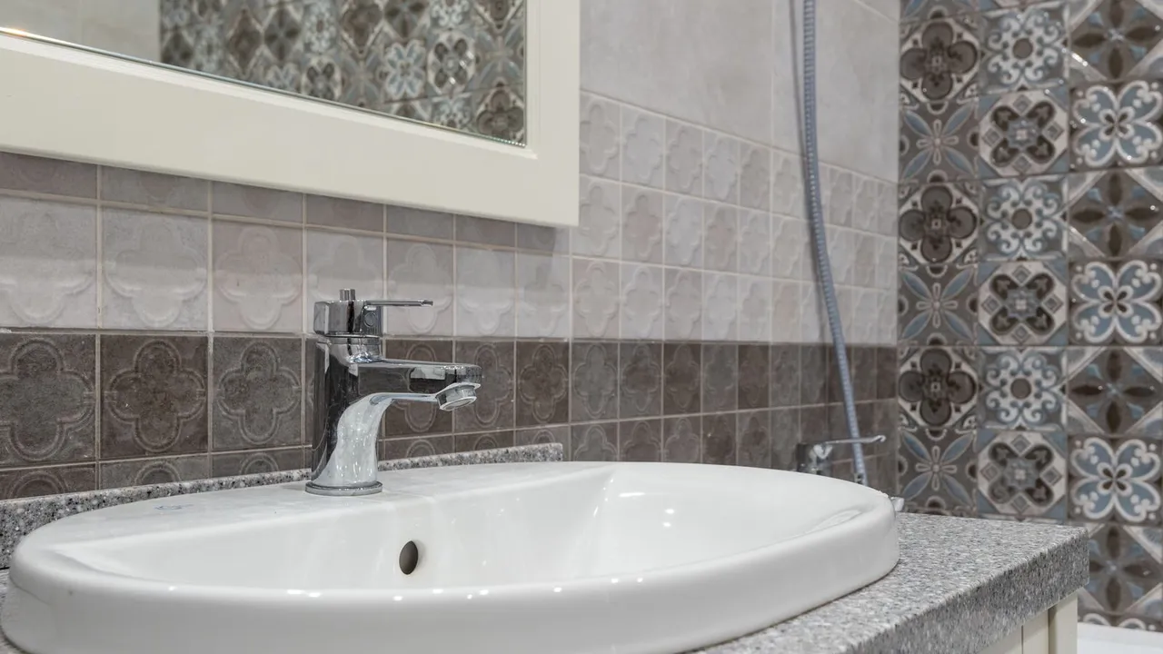 sink repair near me