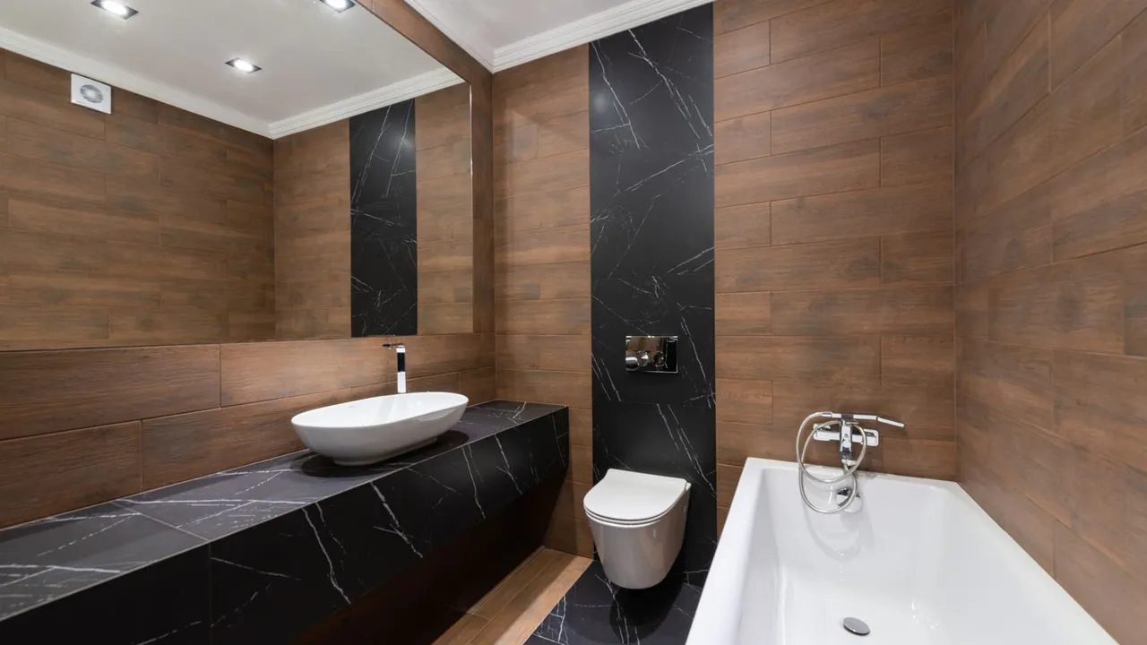 toilet installation near me