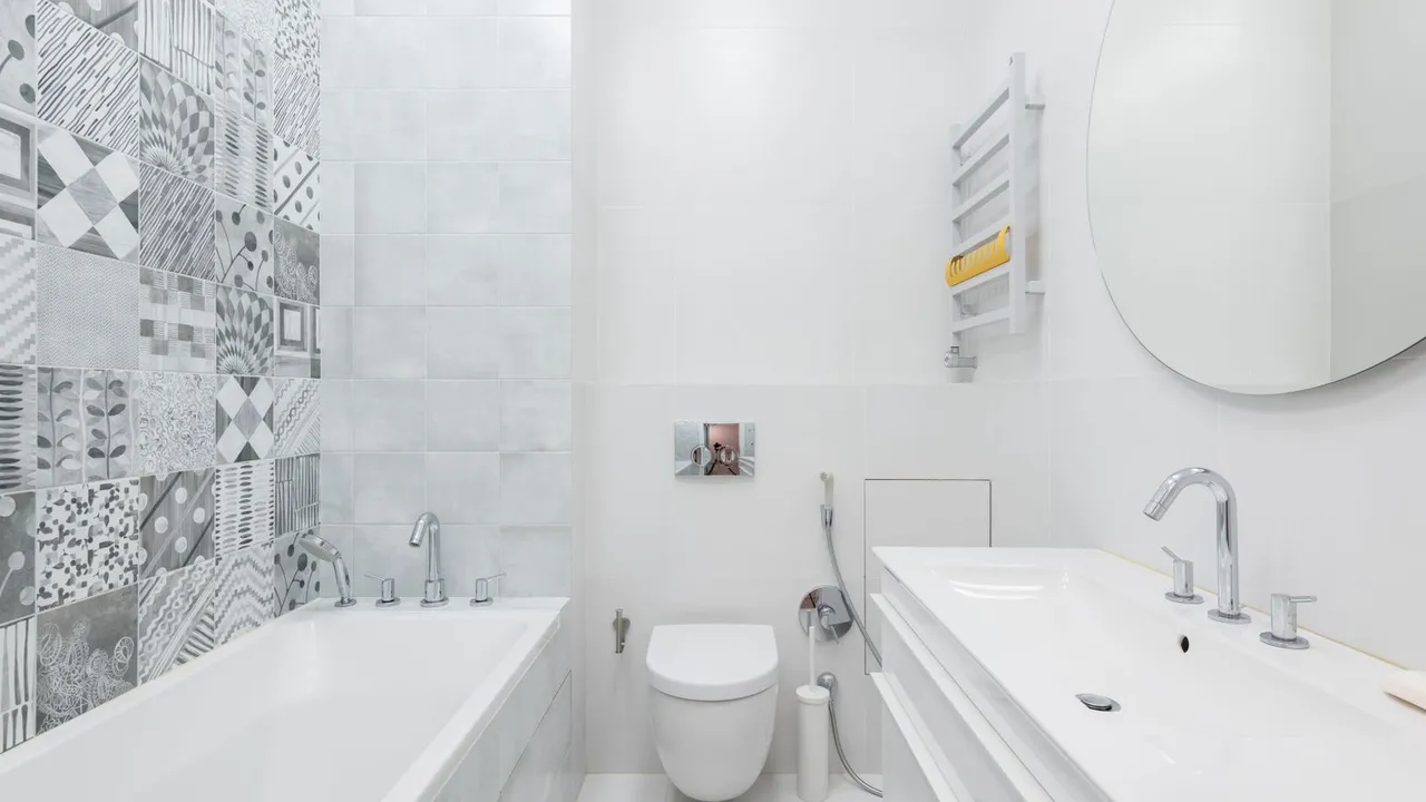 toilet replacement near me