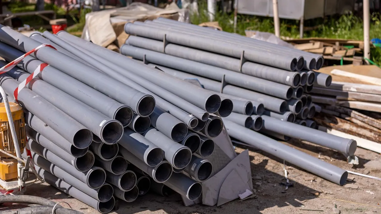 trenchless sewer line repair near me