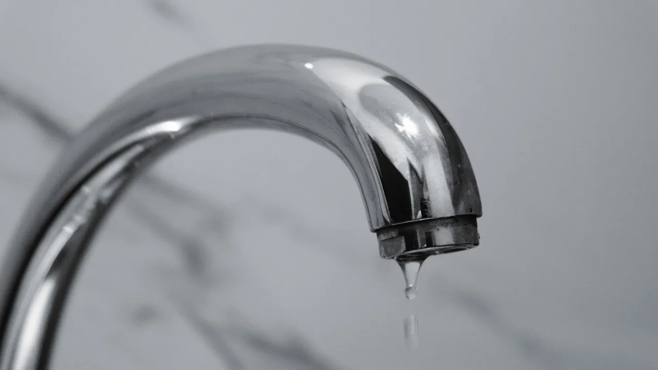 water line replacement near me