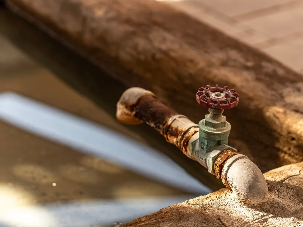 affordable plumbing Sun City 2